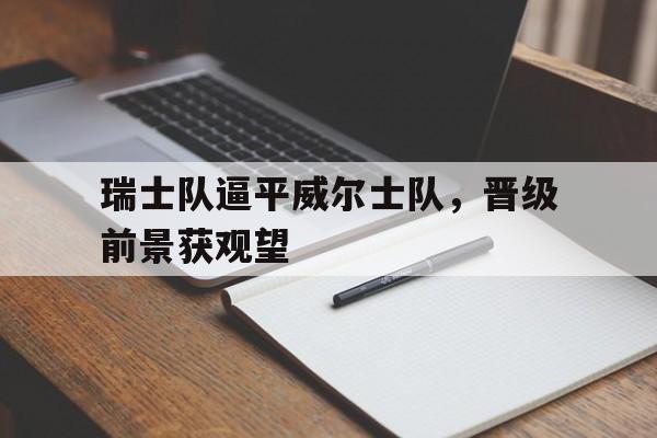 瑞士队逼平威尔士队，晋级前景获观望